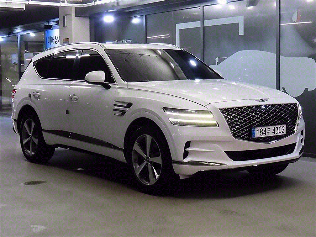 ׽ý GV80 3.0  2WD ⺻