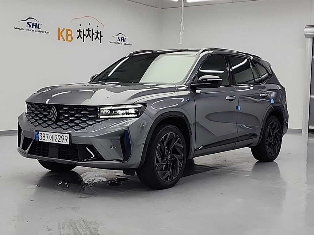 (Ｚ) ׶ ݷ ̺긮 1.5 HEV  