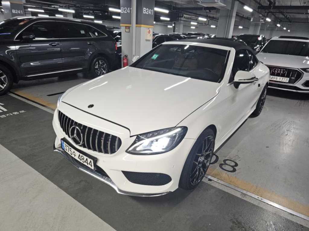  CŬ(4) C200 ī긮÷ 