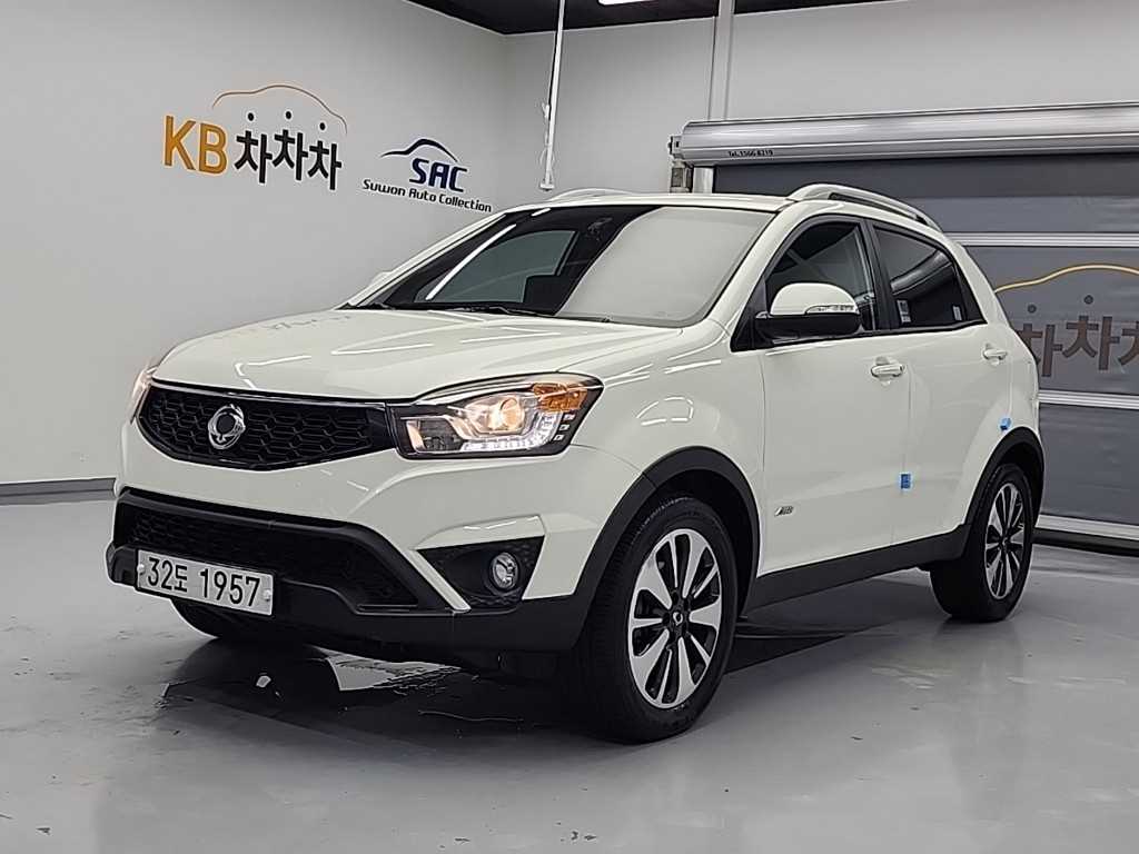 KGƼ(ֿ)  ڶC 2.0 AWD 庥ó 
