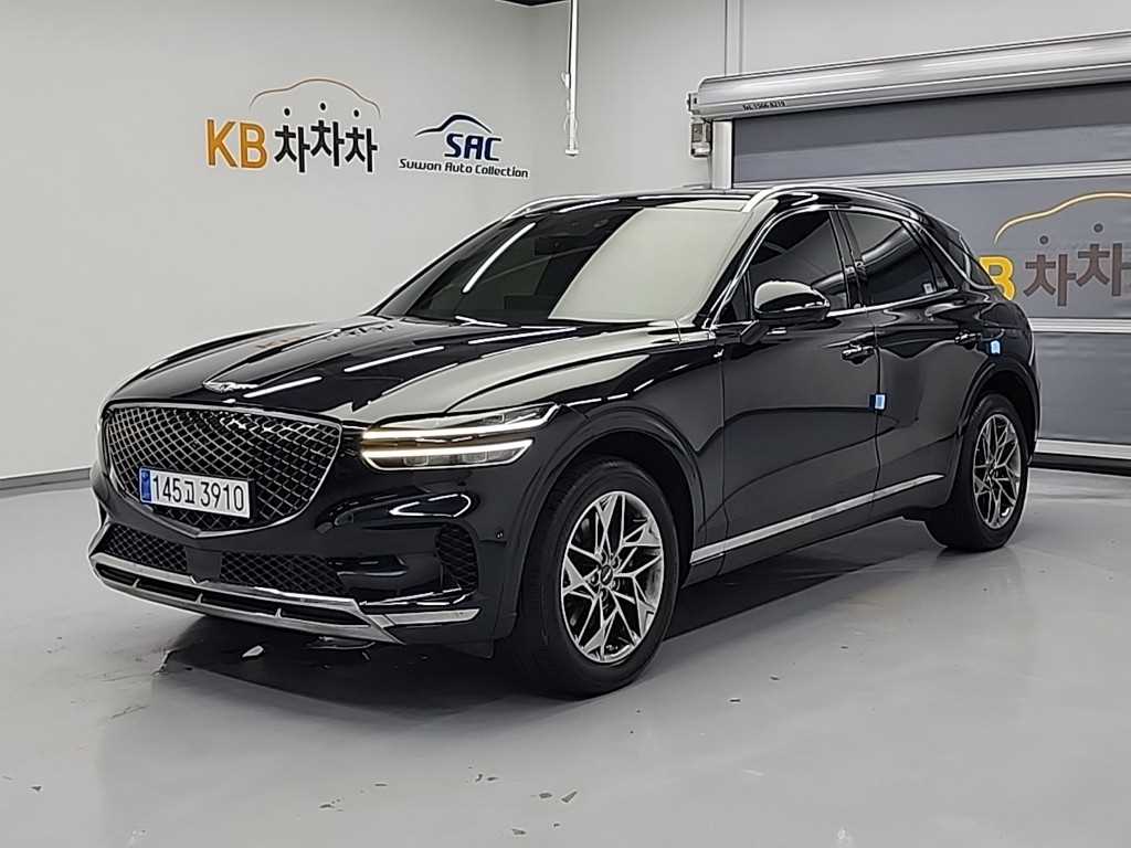 ׽ý GV70 2.5T AWD ⺻