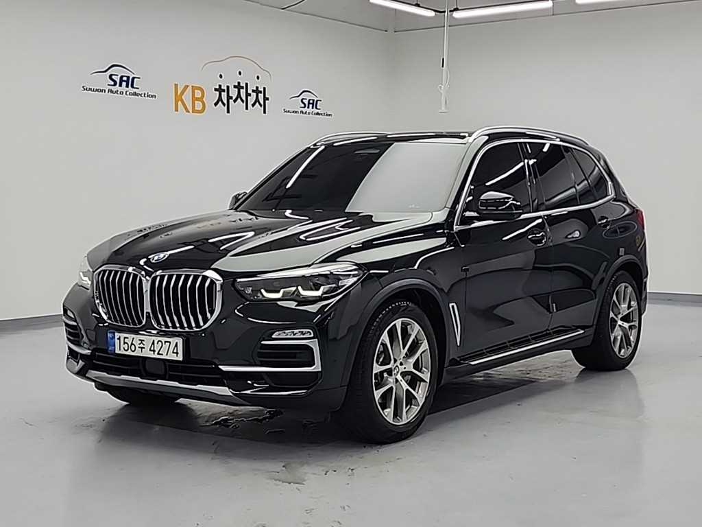 BMW X5(4) 30d xDrive 