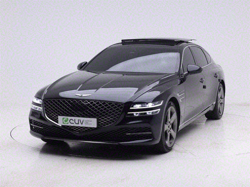׽ý  ôG80 ָ 2.5 AWD ⺻