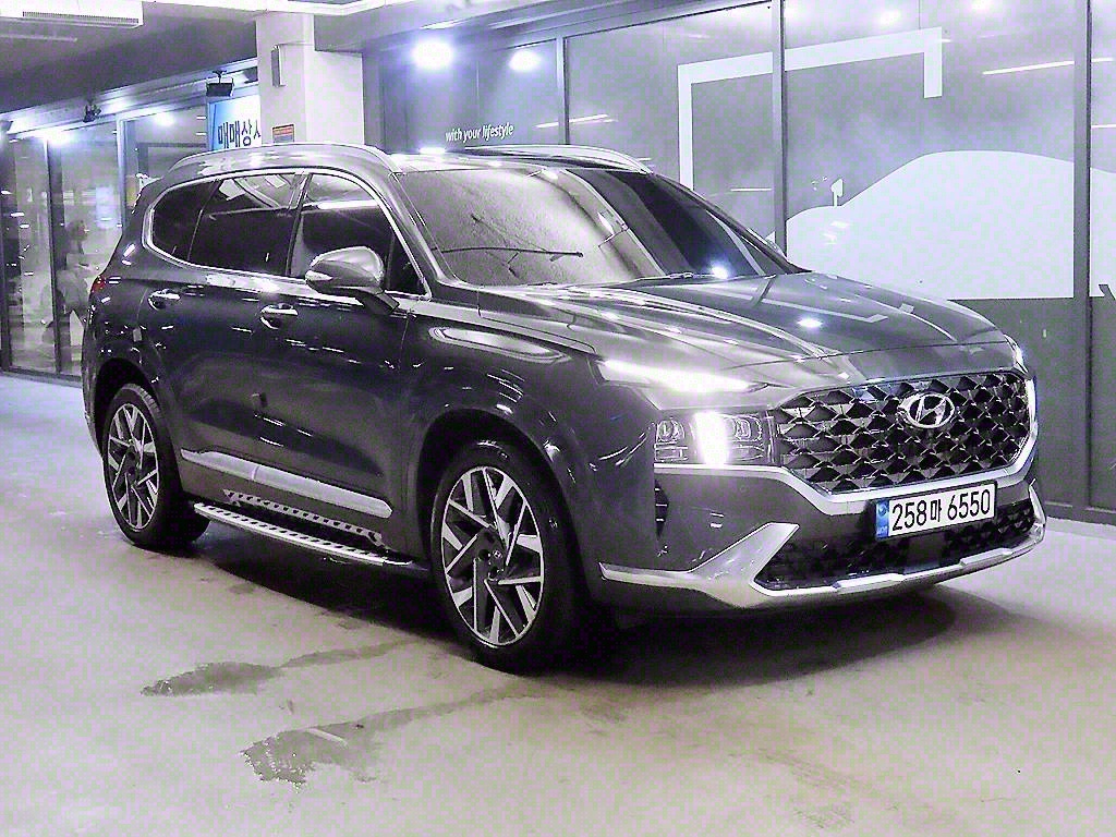   Ÿ  2.2 AWD Ķ׷