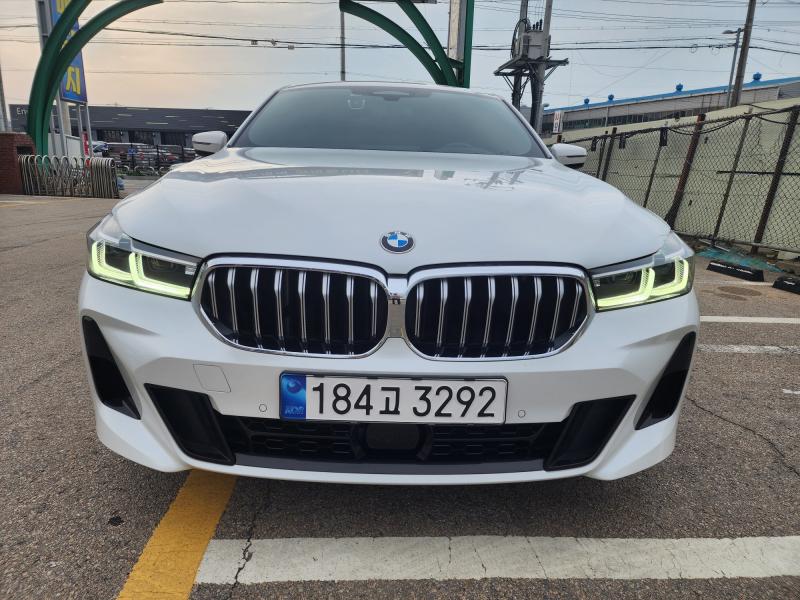 BMW ׶(GT) 6ø 620d M 