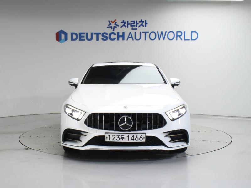  CLSŬ(3) CLS 450 4ƽ AMG 