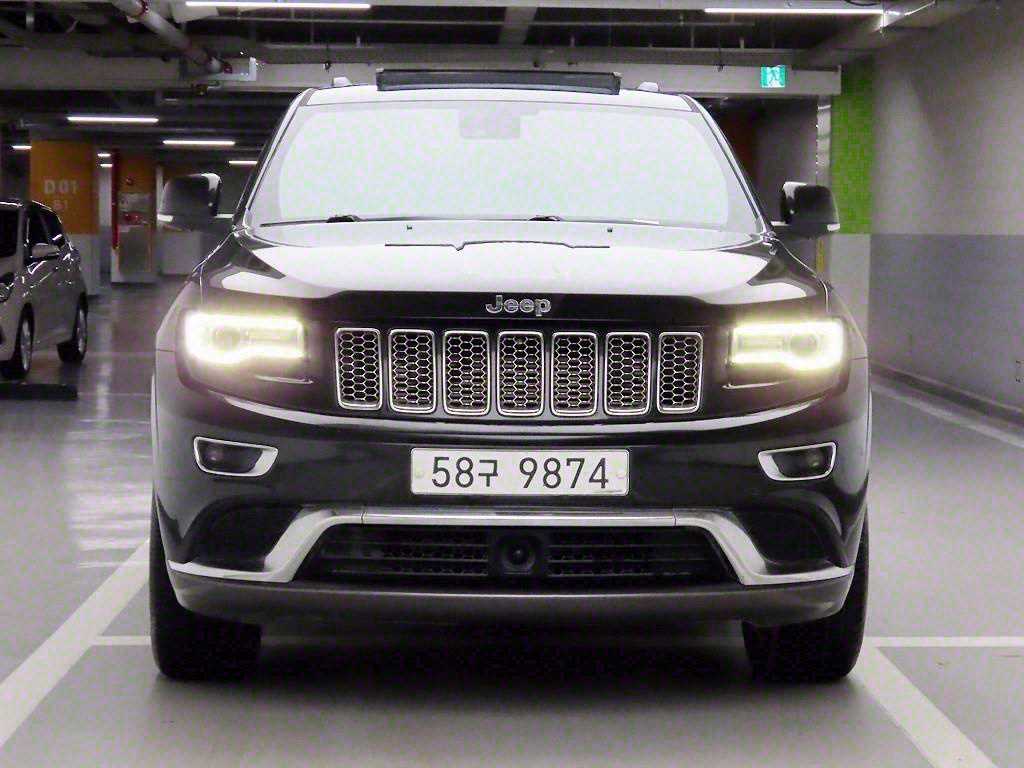  ׷ üŰ(WK2) 3.0 V6 ͺ  