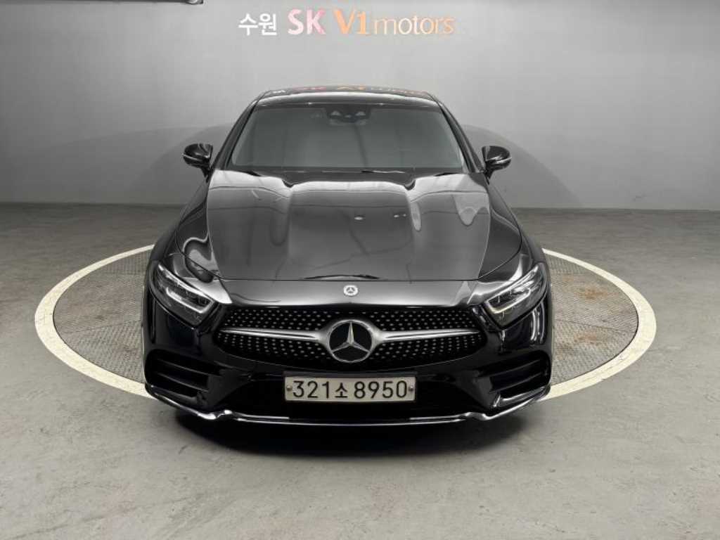  CLSŬ(3) CLS 300d AMG 