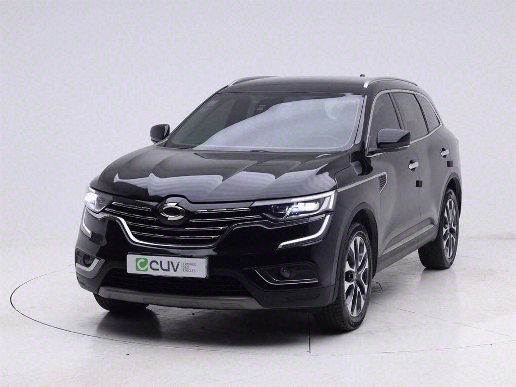 (Ｚ) QM6 2.0 dCi 2WD RE ñ״ó