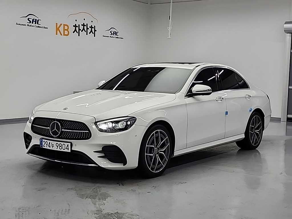  EŬ(5) E220d 4ƽ AMG 