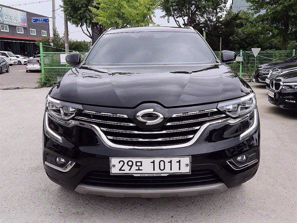 (Ｚ) QM6 2.0 dCi 4WD RE ñ״ó