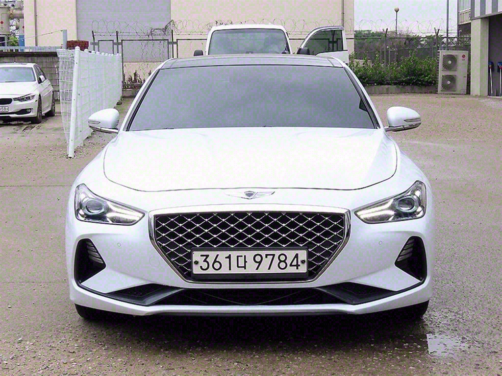 ׽ý G70 2.0T AWD 
