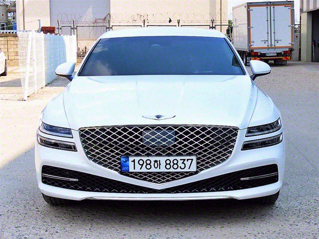 ׽ý  ôG80 ָ 2.5 AWD ⺻