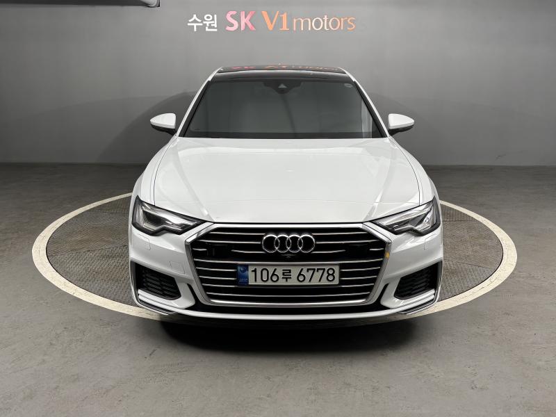 ƿ A6(5) 45 TFSI ̾
