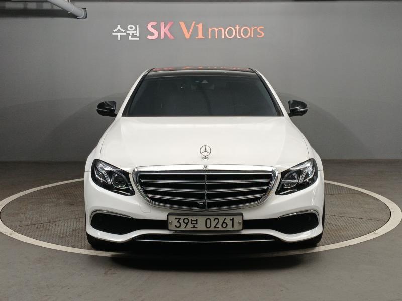  EŬ(5) E300 4ƽ ƹ氡