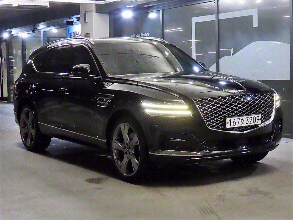 ׽ý GV80 3.0  AWD ⺻