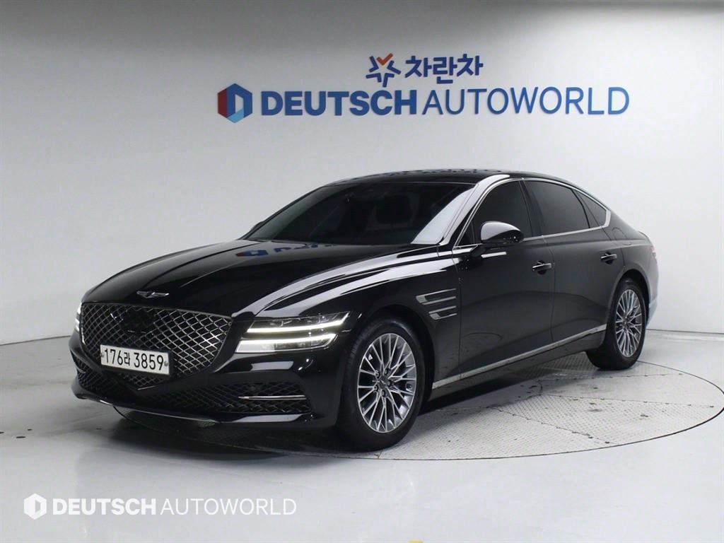 ׽ý  ôG80 ָ 2.5 2WD ⺻