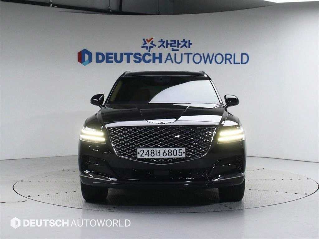 ׽ý GV80 3.0  AWD ⺻