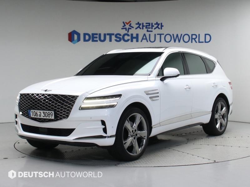 ׽ý GV80 3.0  AWD ⺻
