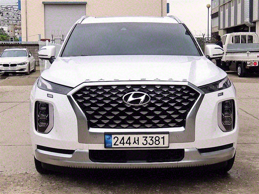  Ӹ̵ 2.2  AWD VIP