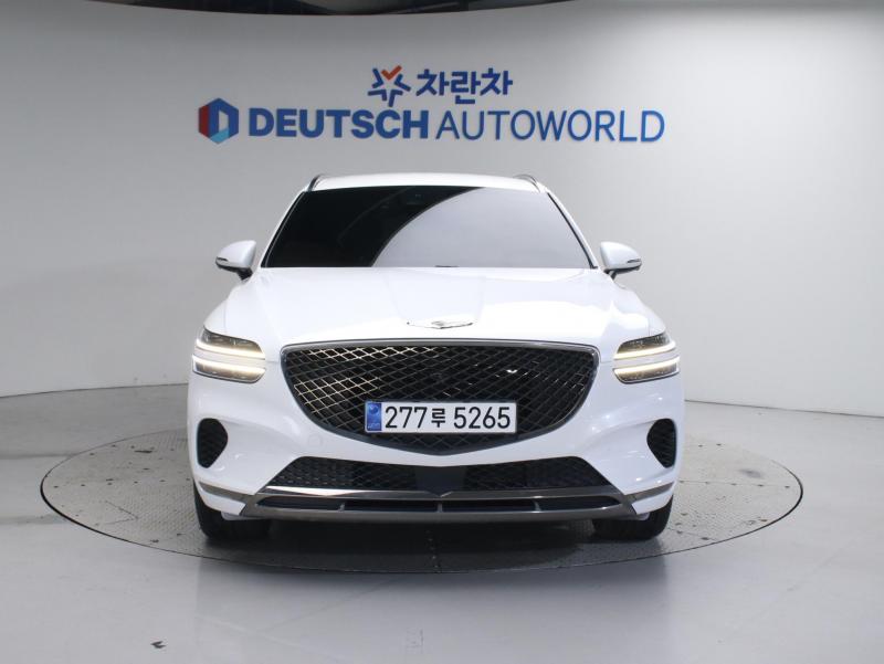 ׽ý GV70 2.5T AWD ⺻