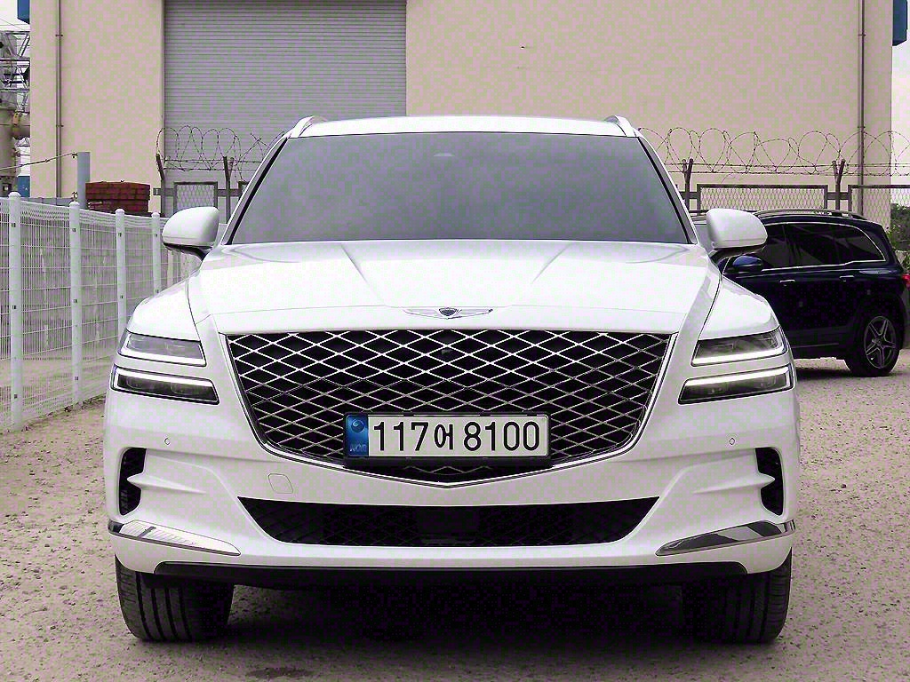 ׽ý GV80 3.5 ָ AWD ⺻