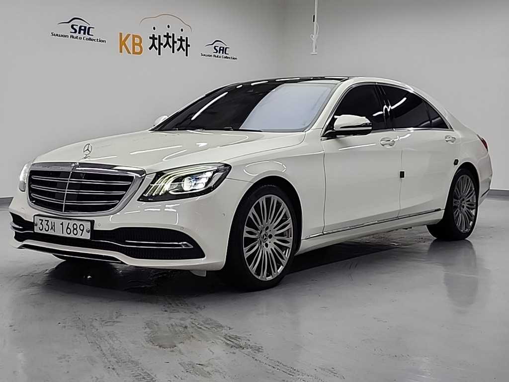  SŬ(6) S560L 4ƽ 