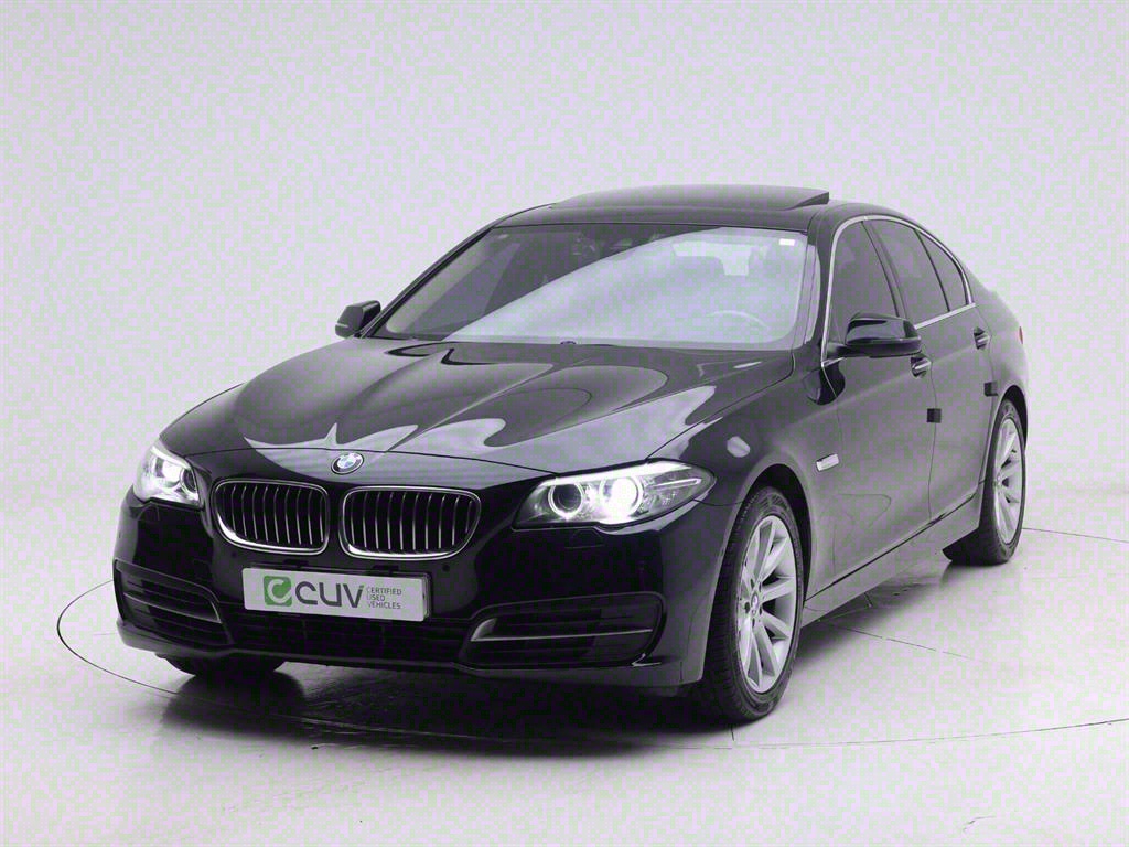 BMW 5ø(6) 528i 