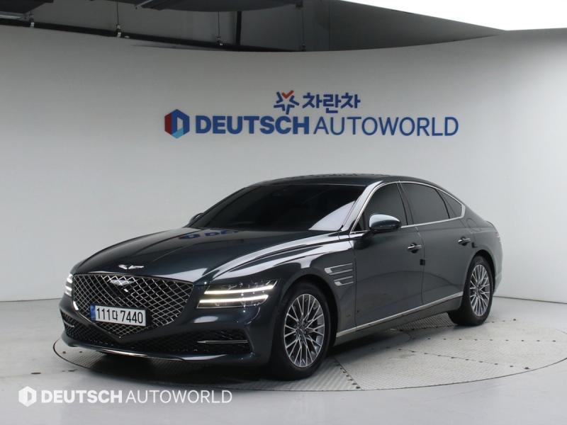 ׽ý  ôG80 ָ 2.5 2WD ⺻