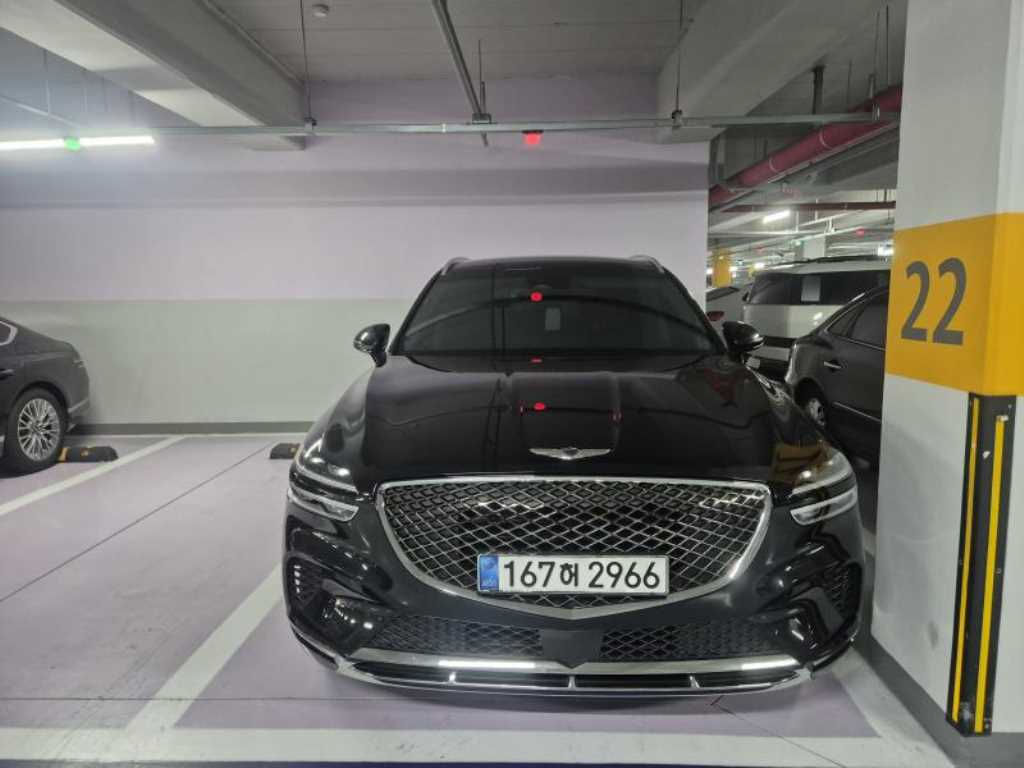 ׽ý GV70 2.5T 2WD ⺻