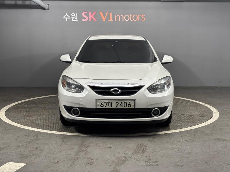 (Ｚ)  SM3 1.6 LE 