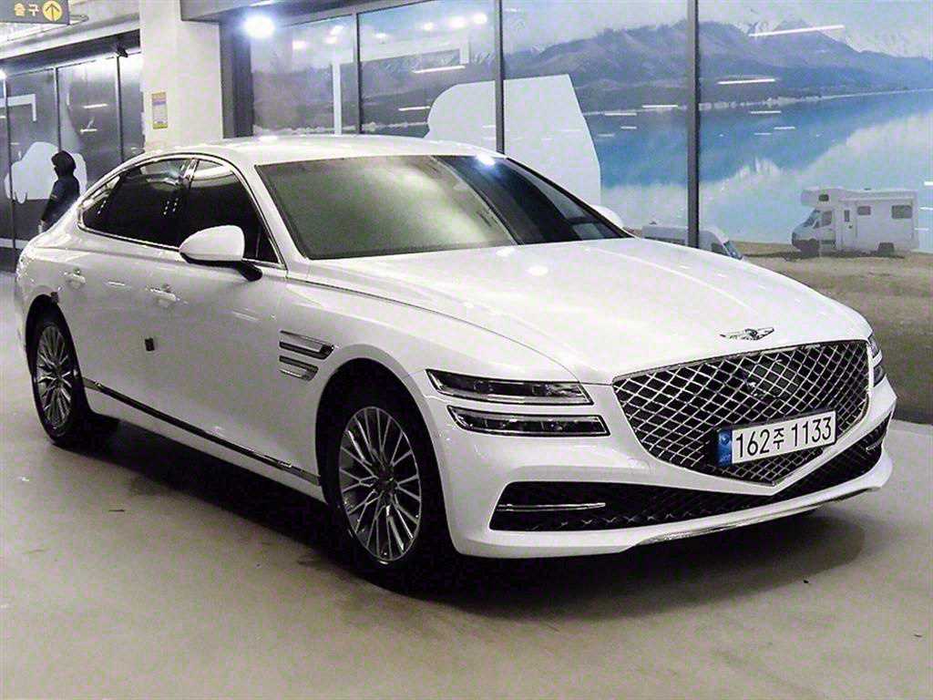 ׽ý  ôG80 ָ 2.5 AWD ⺻