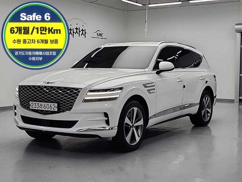׽ý GV80 3.0  AWD ⺻