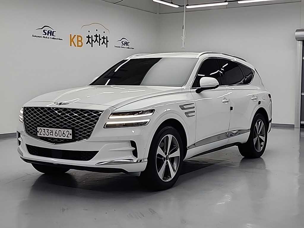 ׽ý GV80 3.0  AWD ⺻