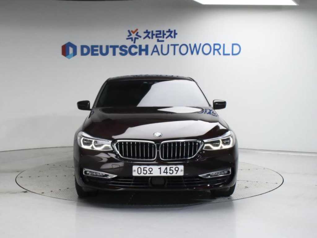 BMW ׶(GT) 6ø 640i xDrive Ÿ