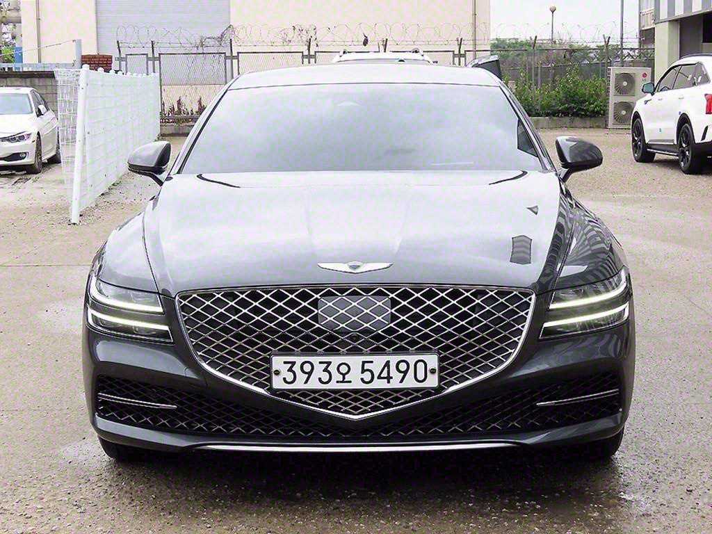׽ý  ôG80 ָ 2.5 AWD ⺻