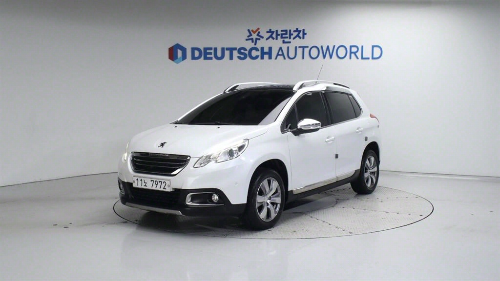 Ǫ 2008 1.6 e-HDi 