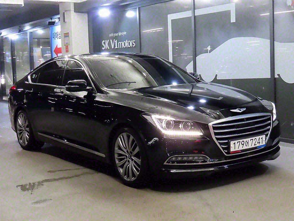  ׽ýDH G380 AWD ̴ϽƮ 