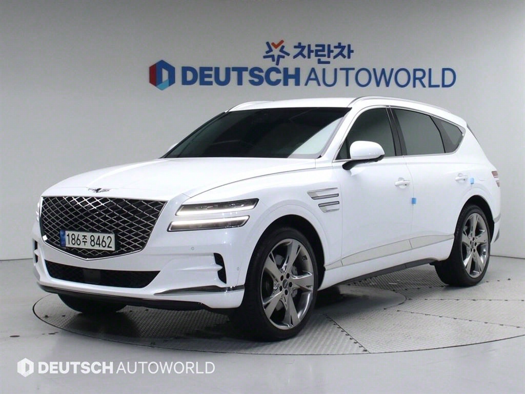 ׽ý GV80 2.5 ָ AWD ⺻
