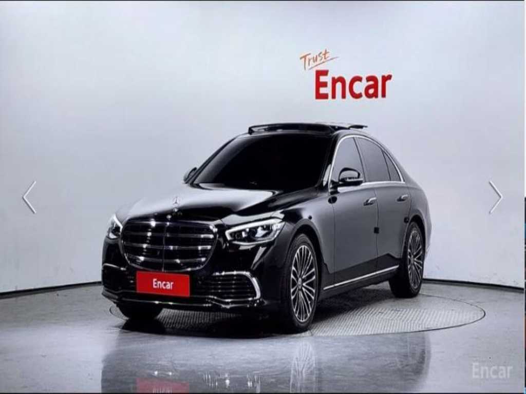  SŬ(7) S350d 