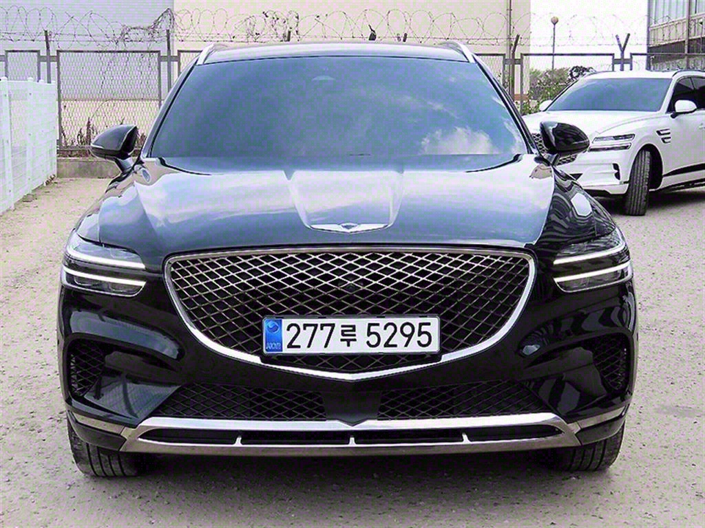 ׽ý GV70 2.5T AWD ⺻