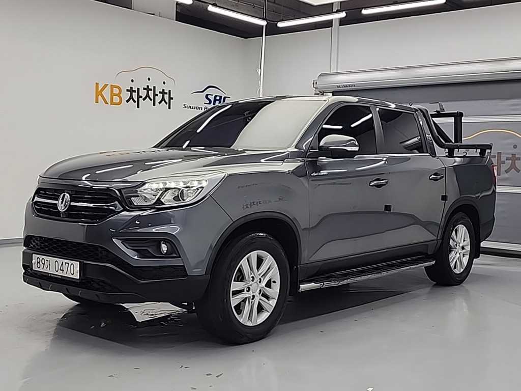 KGƼ(ֿ)   2.2 4WD 庥ó