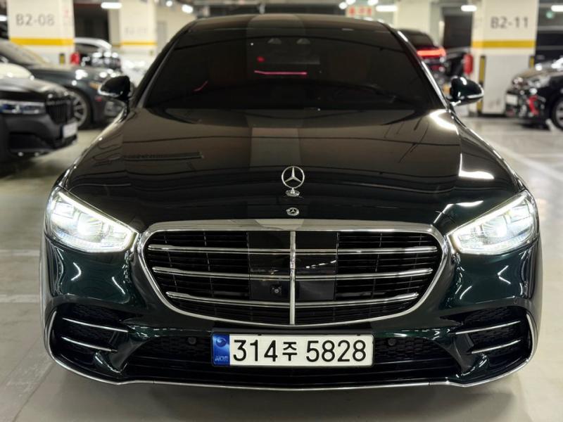  SŬ(7) S400d 4ƽ 