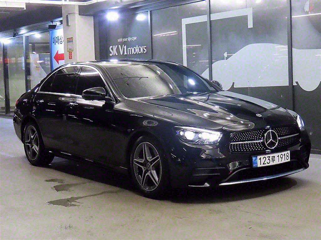  EŬ(5) E250 AMG 