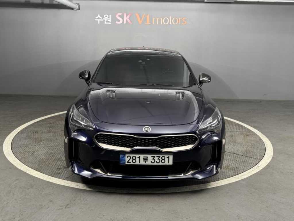  þ 3.3 ͺ AWD GT
