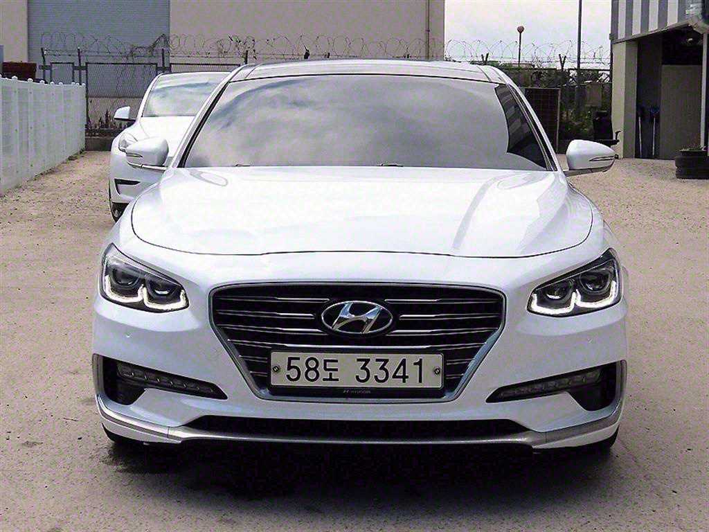  ׷IG 2.4 GDi ̾ 