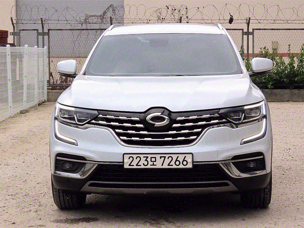 (Ｚ)  QM6 2.0 GDe RE