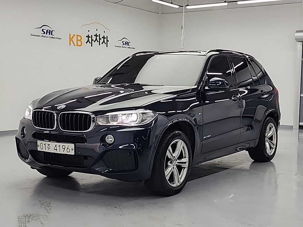 BMW X5(3) 30d xDrive M 