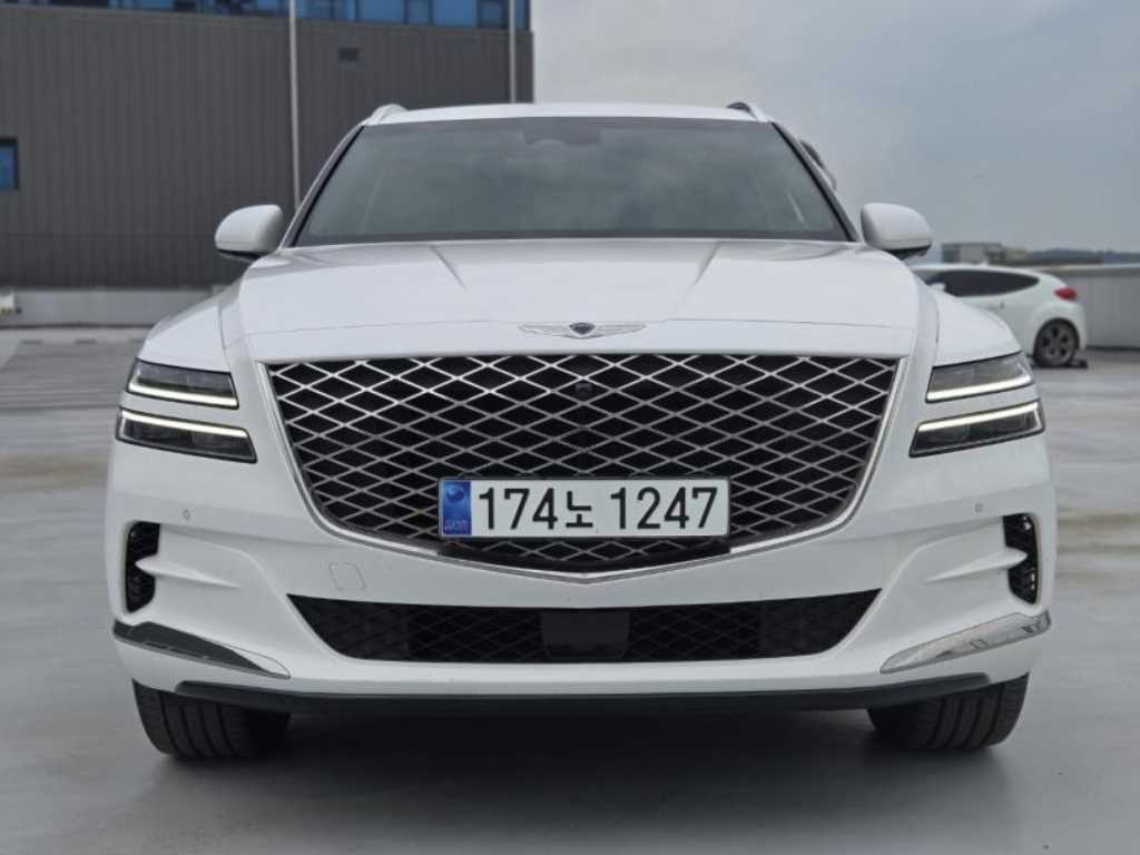 ׽ý GV80 3.5 ָ AWD ⺻