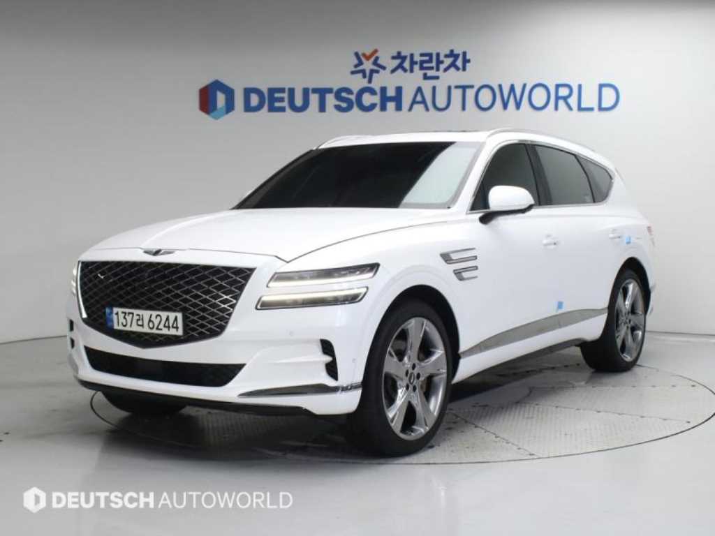 ׽ý GV80 3.5 ָ AWD ⺻